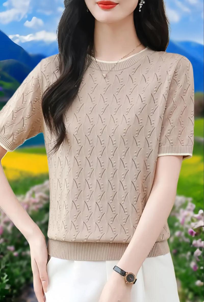 探索天丝面料：天然与现代交融的新选择